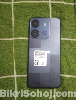 Tecno bf 6